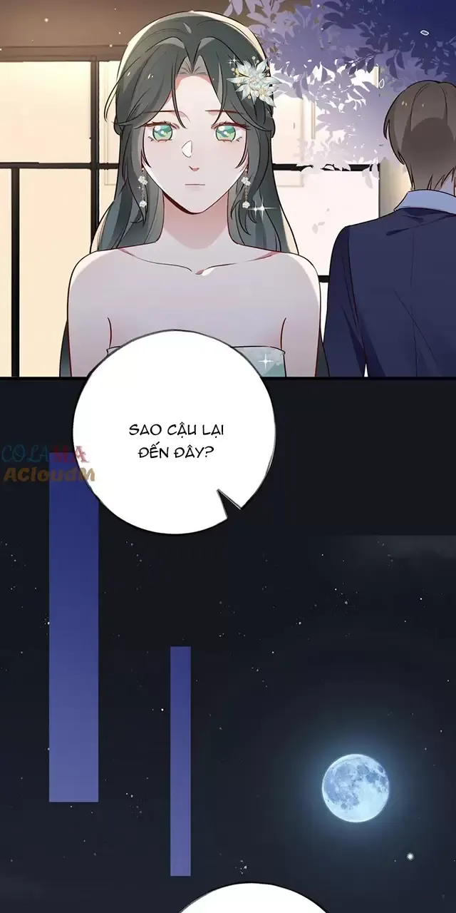 Bạch Nguyệt Quang Luôn Muốn Độc Chiếm Tôi Chapter 88 - Trang 2