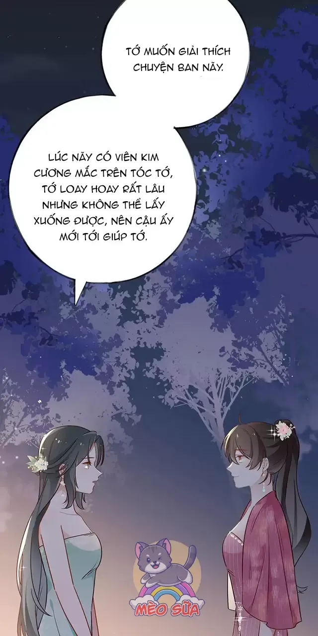 Bạch Nguyệt Quang Luôn Muốn Độc Chiếm Tôi Chapter 88 - Trang 2
