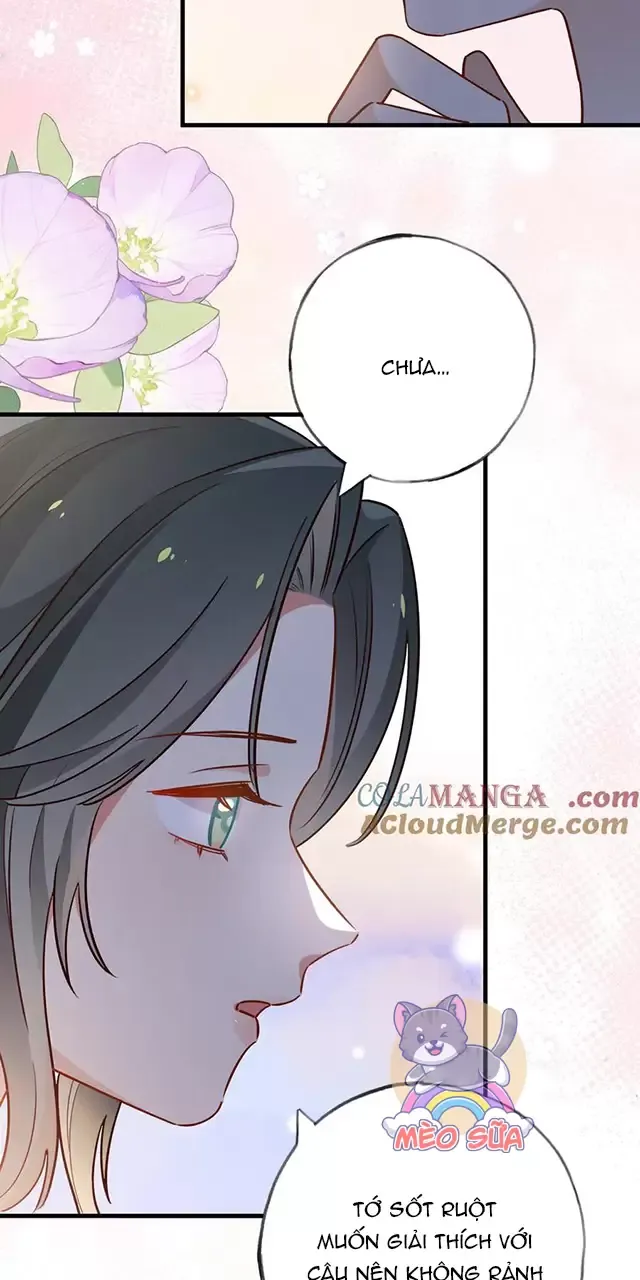Bạch Nguyệt Quang Luôn Muốn Độc Chiếm Tôi Chapter 88 - Trang 2