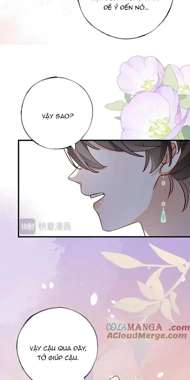 Bạch Nguyệt Quang Luôn Muốn Độc Chiếm Tôi Chapter 88 - Trang 2