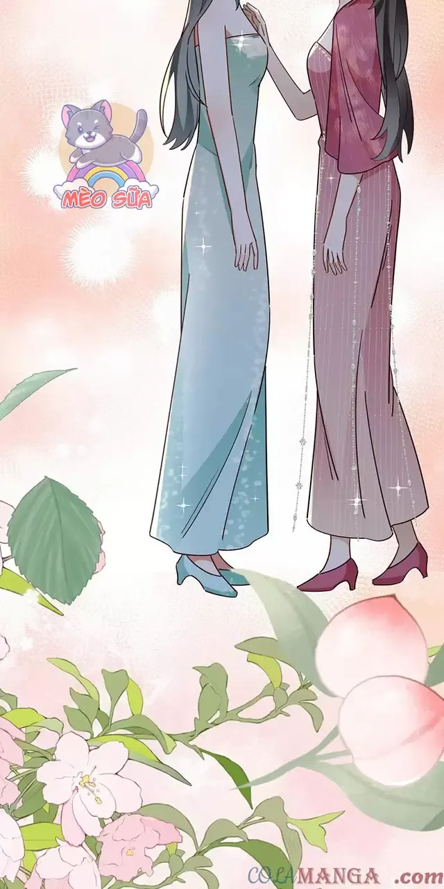 Bạch Nguyệt Quang Luôn Muốn Độc Chiếm Tôi Chapter 88 - Trang 2