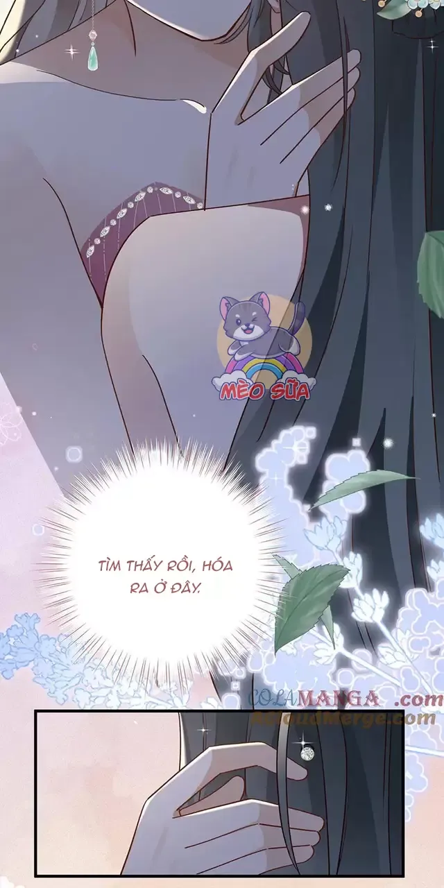 Bạch Nguyệt Quang Luôn Muốn Độc Chiếm Tôi Chapter 88 - Trang 2