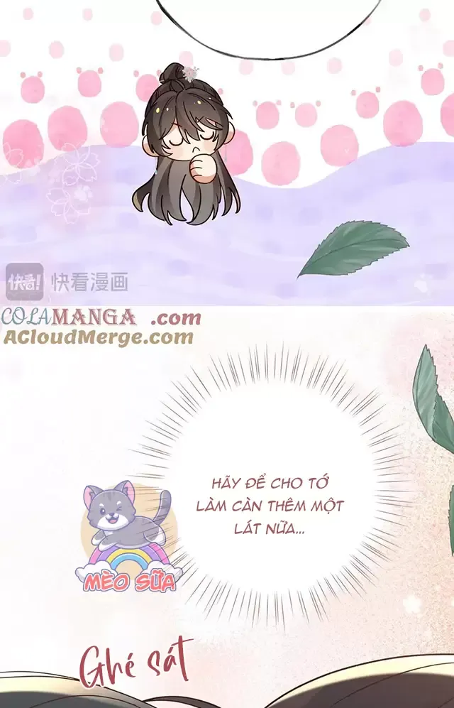 Bạch Nguyệt Quang Luôn Muốn Độc Chiếm Tôi Chapter 88 - Trang 2