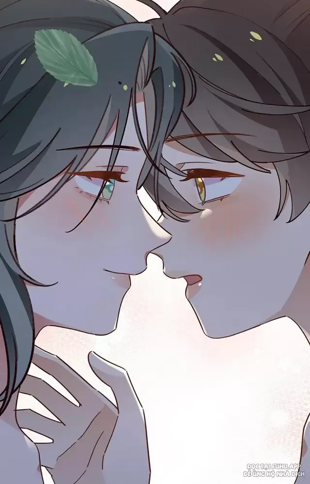 Bạch Nguyệt Quang Luôn Muốn Độc Chiếm Tôi Chapter 88 - Trang 2