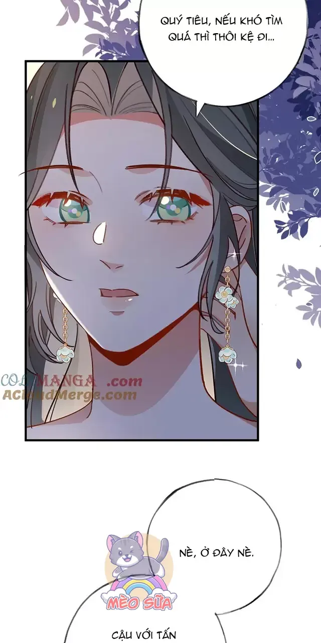 Bạch Nguyệt Quang Luôn Muốn Độc Chiếm Tôi Chapter 88 - Trang 2