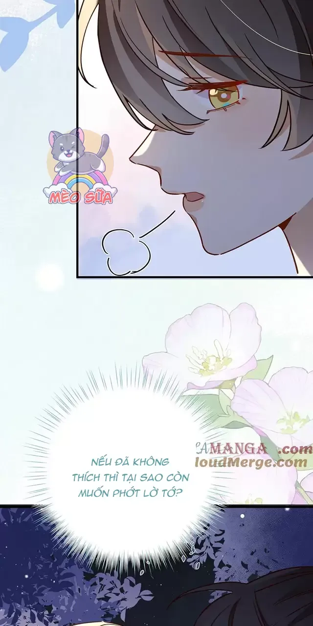 Bạch Nguyệt Quang Luôn Muốn Độc Chiếm Tôi Chapter 88 - Trang 2
