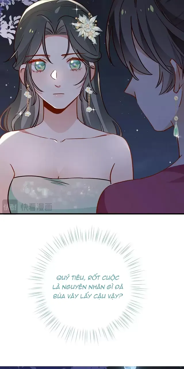 Bạch Nguyệt Quang Luôn Muốn Độc Chiếm Tôi Chapter 88 - Trang 2