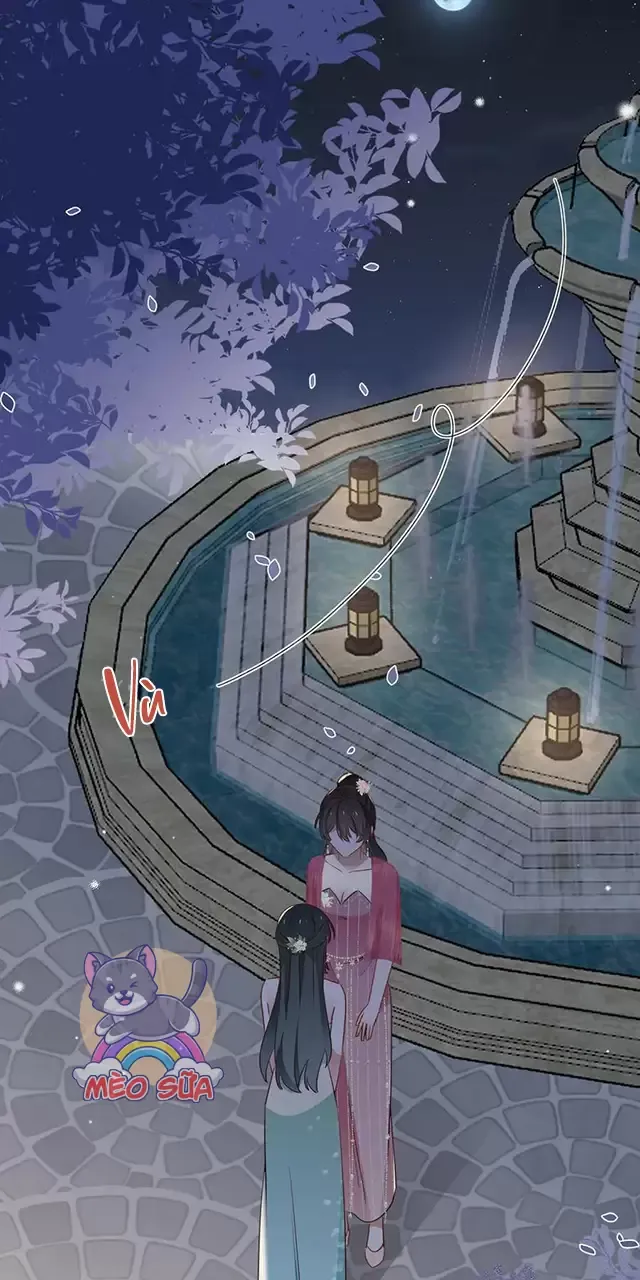 Bạch Nguyệt Quang Luôn Muốn Độc Chiếm Tôi Chapter 88 - Trang 2