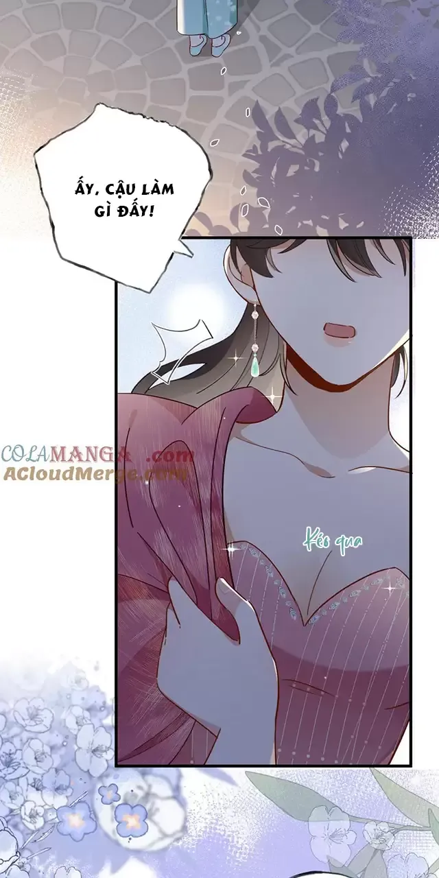 Bạch Nguyệt Quang Luôn Muốn Độc Chiếm Tôi Chapter 88 - Trang 2