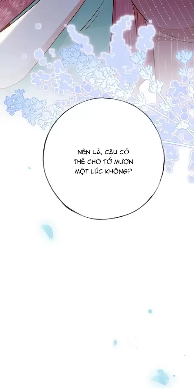 Bạch Nguyệt Quang Luôn Muốn Độc Chiếm Tôi Chapter 88 - Trang 2
