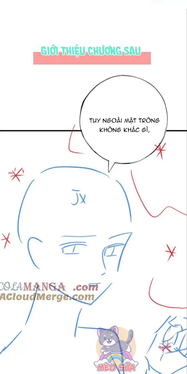 Bạch Nguyệt Quang Luôn Muốn Độc Chiếm Tôi Chapter 88 - Trang 2