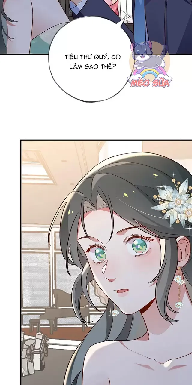 Bạch Nguyệt Quang Luôn Muốn Độc Chiếm Tôi Chapter 88 - Trang 2