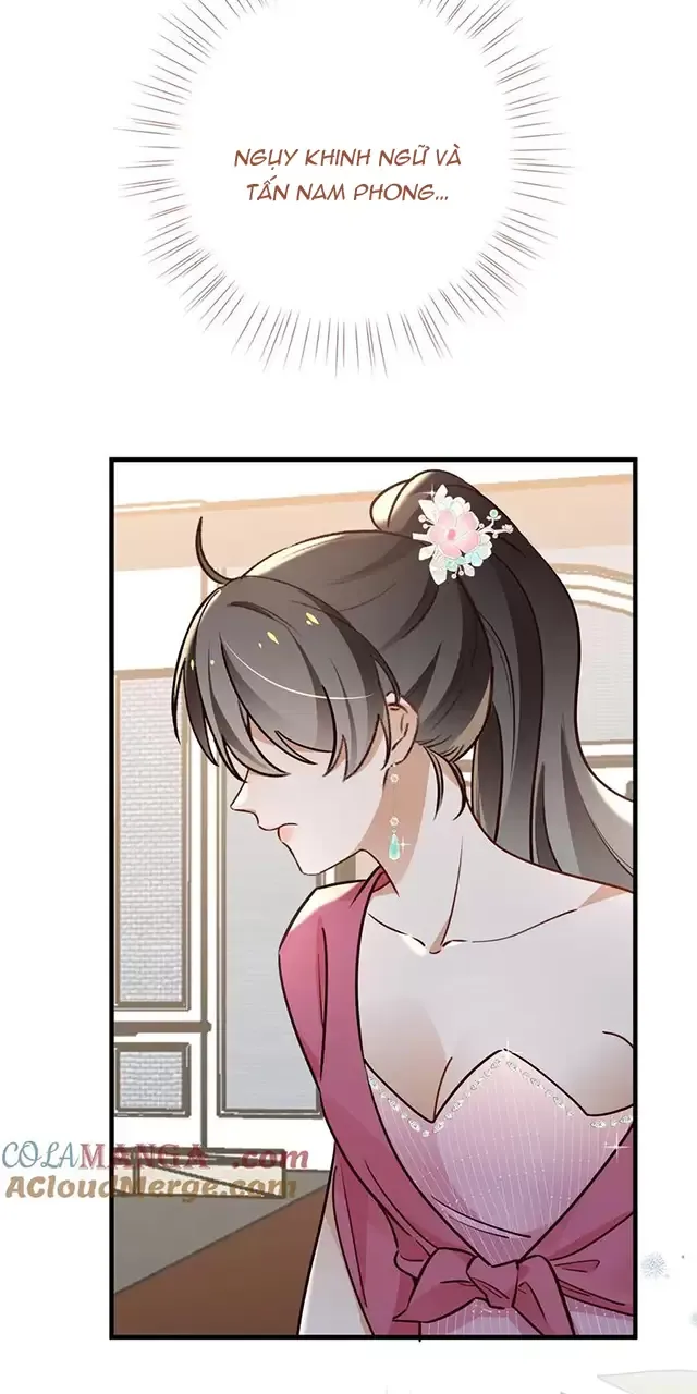 Bạch Nguyệt Quang Luôn Muốn Độc Chiếm Tôi Chapter 88 - Trang 2