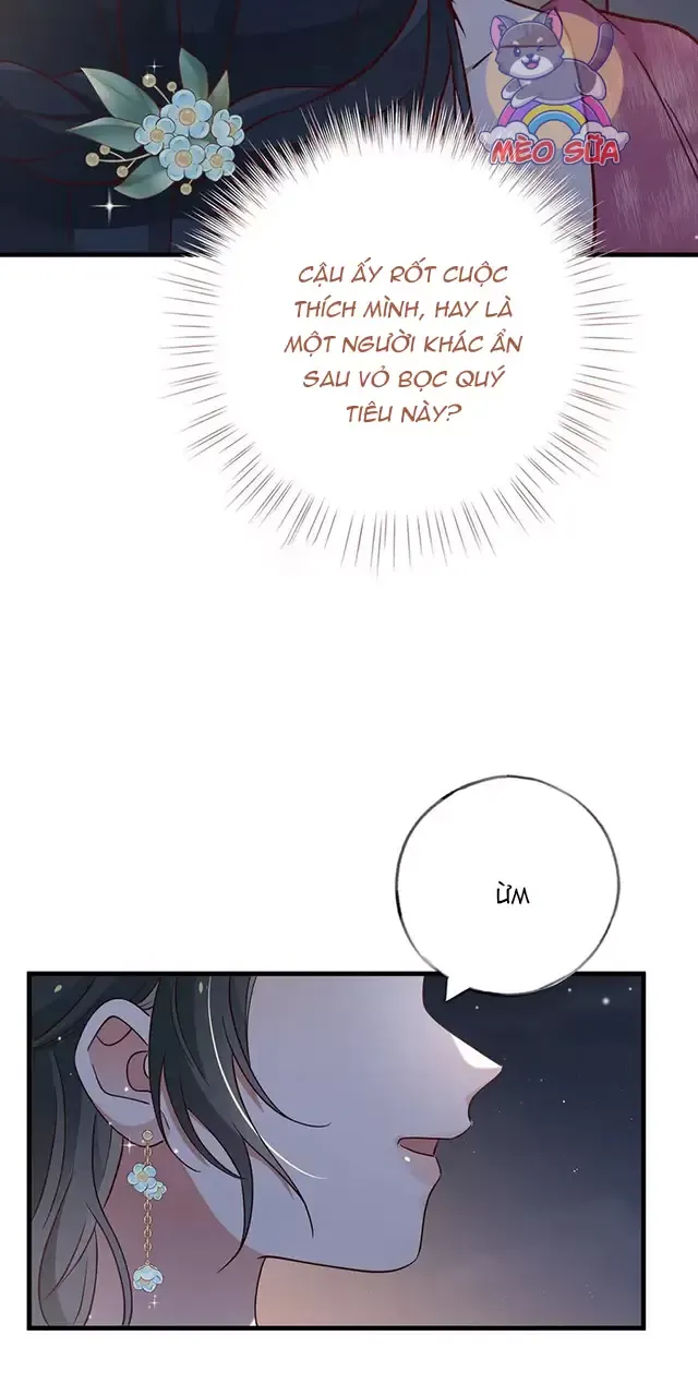 Bạch Nguyệt Quang Luôn Muốn Độc Chiếm Tôi Chapter 89 - Trang 2