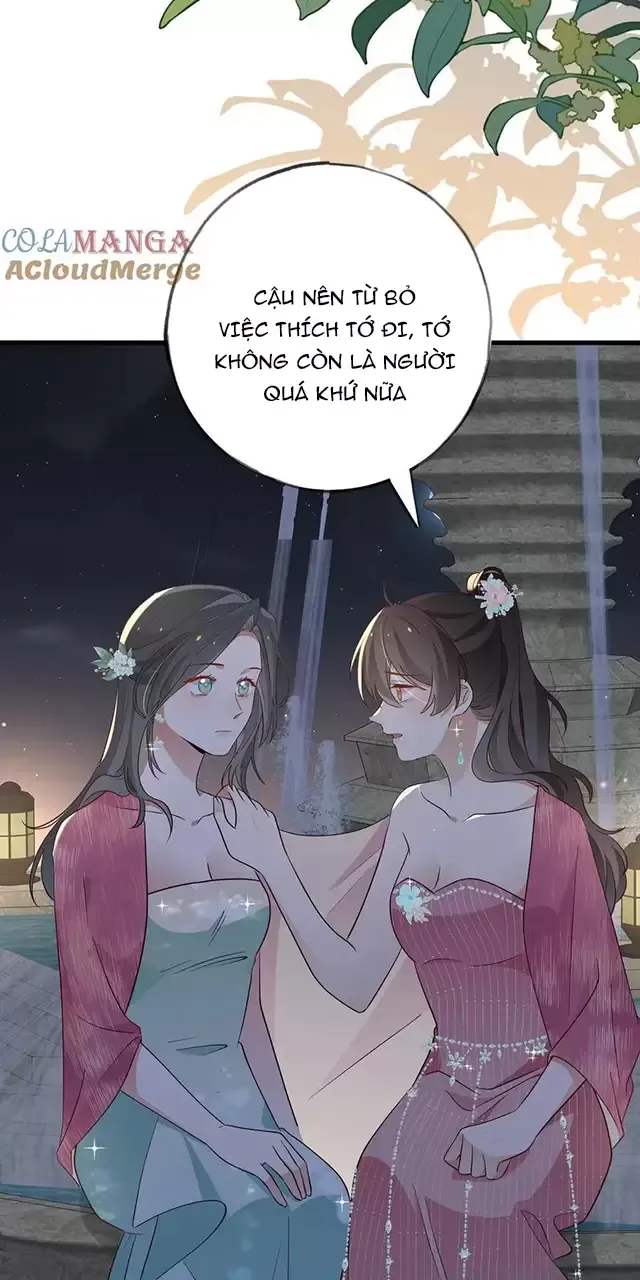 Bạch Nguyệt Quang Luôn Muốn Độc Chiếm Tôi Chapter 89 - Trang 2