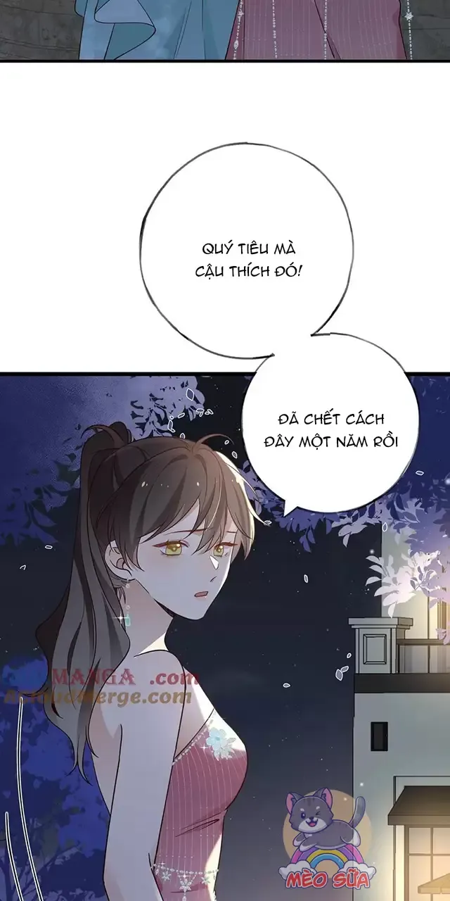 Bạch Nguyệt Quang Luôn Muốn Độc Chiếm Tôi Chapter 89 - Trang 2
