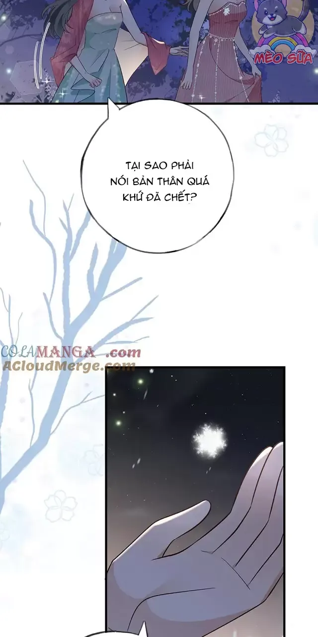 Bạch Nguyệt Quang Luôn Muốn Độc Chiếm Tôi Chapter 89 - Trang 2