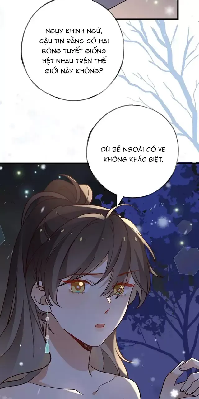 Bạch Nguyệt Quang Luôn Muốn Độc Chiếm Tôi Chapter 89 - Trang 2