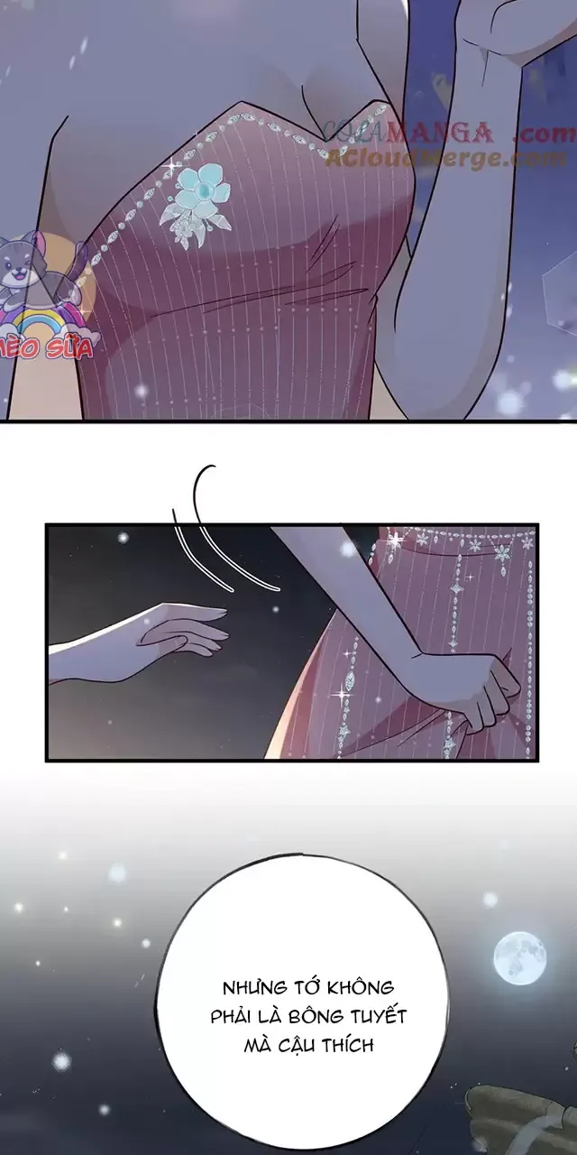 Bạch Nguyệt Quang Luôn Muốn Độc Chiếm Tôi Chapter 89 - Trang 2