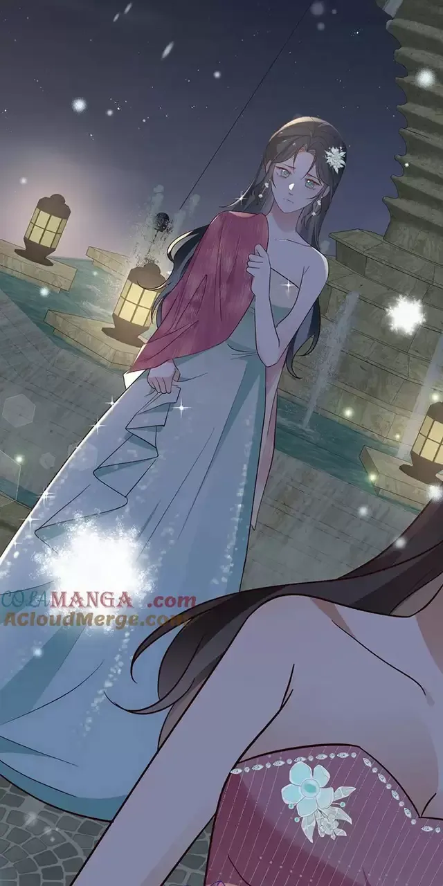 Bạch Nguyệt Quang Luôn Muốn Độc Chiếm Tôi Chapter 89 - Trang 2