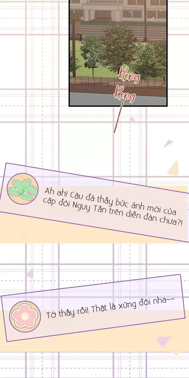 Bạch Nguyệt Quang Luôn Muốn Độc Chiếm Tôi Chapter 89 - Trang 2