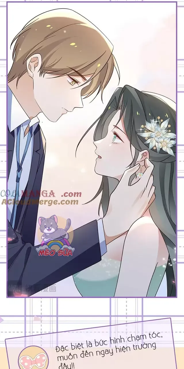 Bạch Nguyệt Quang Luôn Muốn Độc Chiếm Tôi Chapter 89 - Trang 2