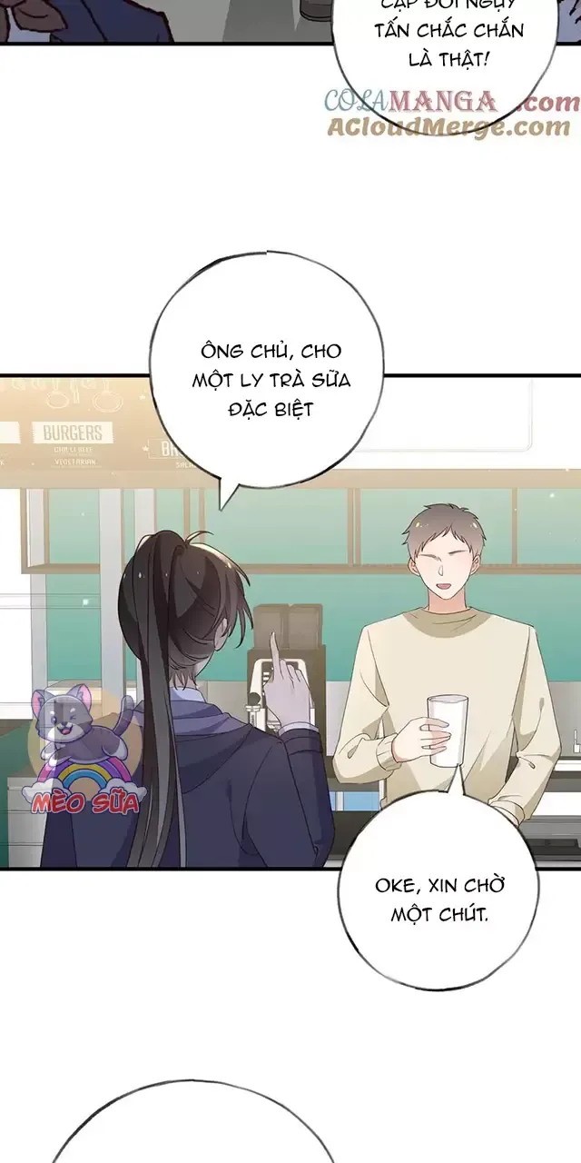 Bạch Nguyệt Quang Luôn Muốn Độc Chiếm Tôi Chapter 89 - Trang 2