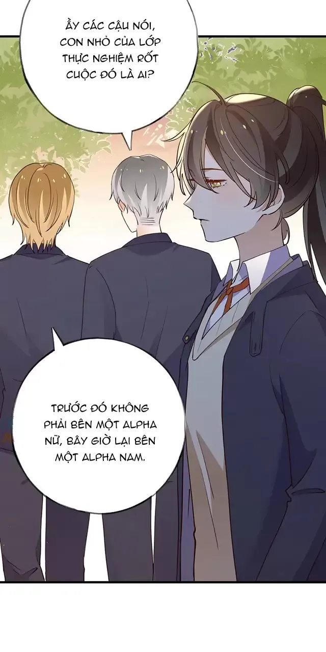 Bạch Nguyệt Quang Luôn Muốn Độc Chiếm Tôi Chapter 89 - Trang 2