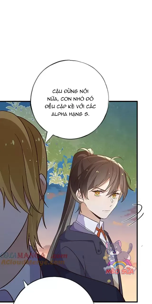 Bạch Nguyệt Quang Luôn Muốn Độc Chiếm Tôi Chapter 89 - Trang 2