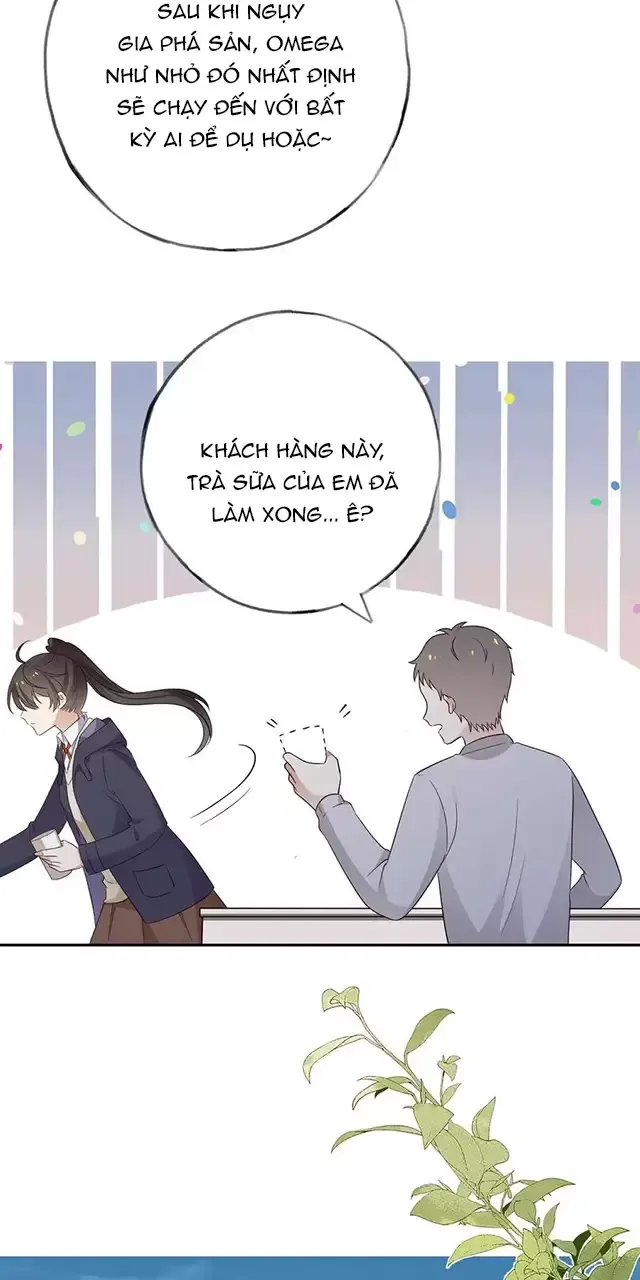 Bạch Nguyệt Quang Luôn Muốn Độc Chiếm Tôi Chapter 89 - Trang 2