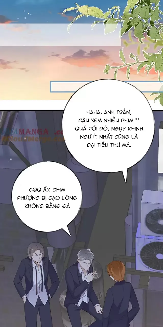 Bạch Nguyệt Quang Luôn Muốn Độc Chiếm Tôi Chapter 89 - Trang 2