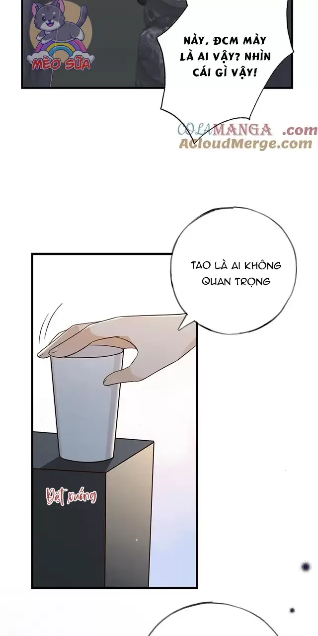 Bạch Nguyệt Quang Luôn Muốn Độc Chiếm Tôi Chapter 89 - Trang 2