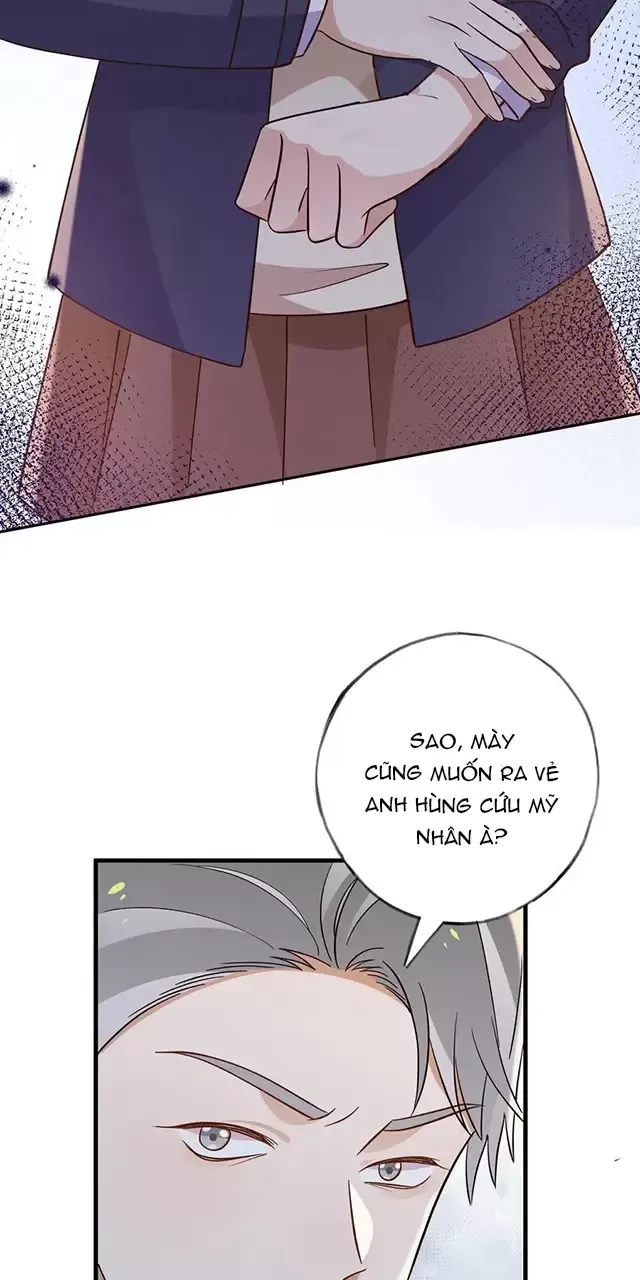 Bạch Nguyệt Quang Luôn Muốn Độc Chiếm Tôi Chapter 89 - Trang 2