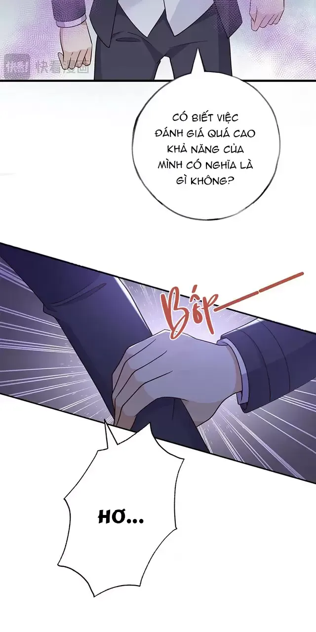 Bạch Nguyệt Quang Luôn Muốn Độc Chiếm Tôi Chapter 89 - Trang 2