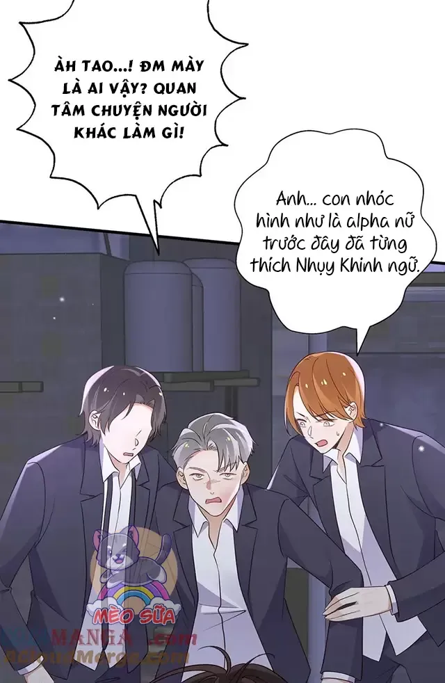 Bạch Nguyệt Quang Luôn Muốn Độc Chiếm Tôi Chapter 89 - Trang 2