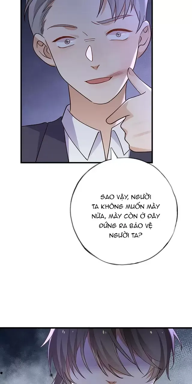 Bạch Nguyệt Quang Luôn Muốn Độc Chiếm Tôi Chapter 89 - Trang 2
