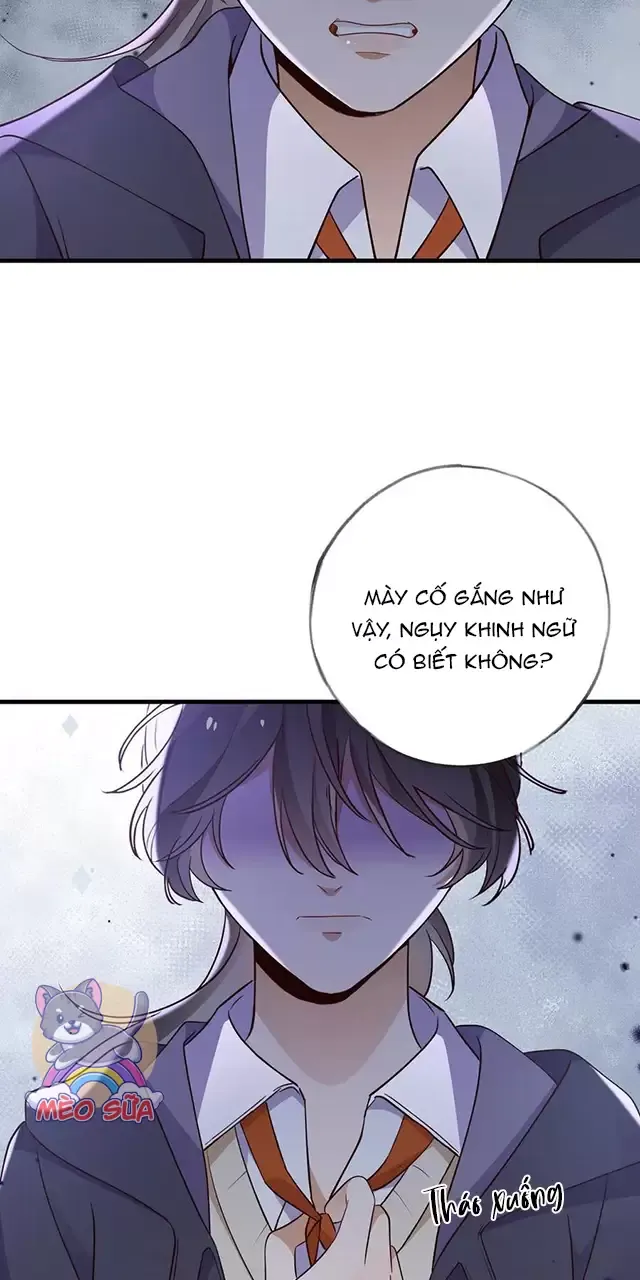 Bạch Nguyệt Quang Luôn Muốn Độc Chiếm Tôi Chapter 89 - Trang 2