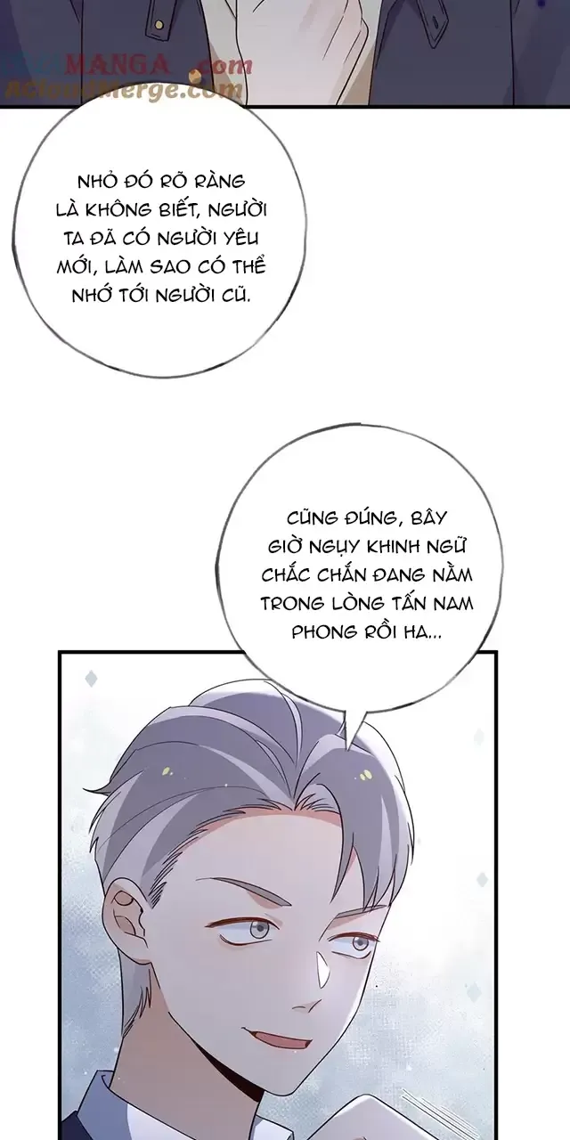 Bạch Nguyệt Quang Luôn Muốn Độc Chiếm Tôi Chapter 89 - Trang 2