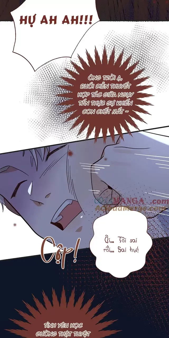 Bạch Nguyệt Quang Luôn Muốn Độc Chiếm Tôi Chapter 89 - Trang 2