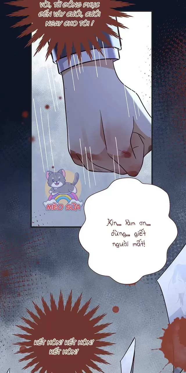 Bạch Nguyệt Quang Luôn Muốn Độc Chiếm Tôi Chapter 89 - Trang 2