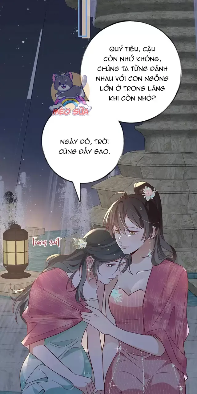 Bạch Nguyệt Quang Luôn Muốn Độc Chiếm Tôi Chapter 89 - Trang 2