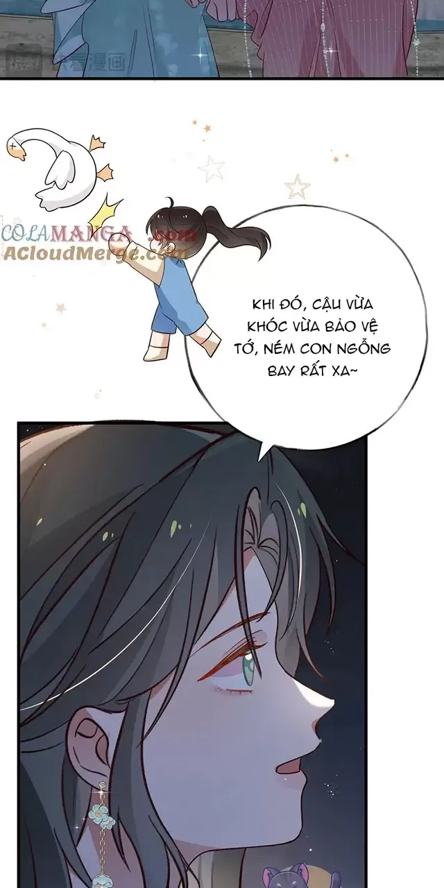 Bạch Nguyệt Quang Luôn Muốn Độc Chiếm Tôi Chapter 89 - Trang 2