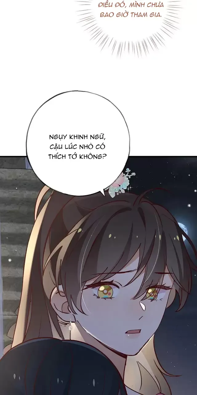 Bạch Nguyệt Quang Luôn Muốn Độc Chiếm Tôi Chapter 89 - Trang 2