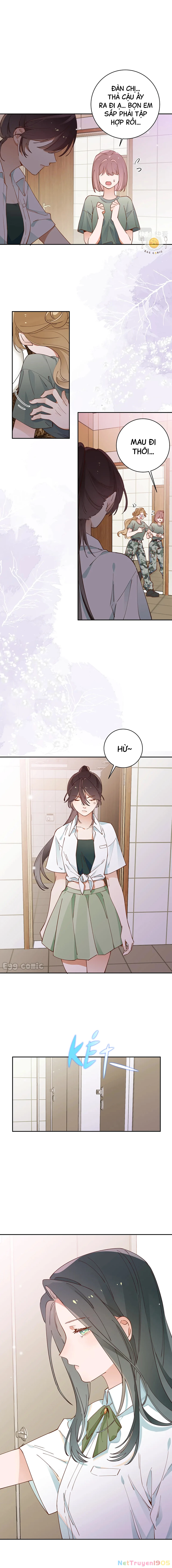 Bạch Nguyệt Quang Luôn Muốn Độc Chiếm Tôi Chapter 9 - Trang 2