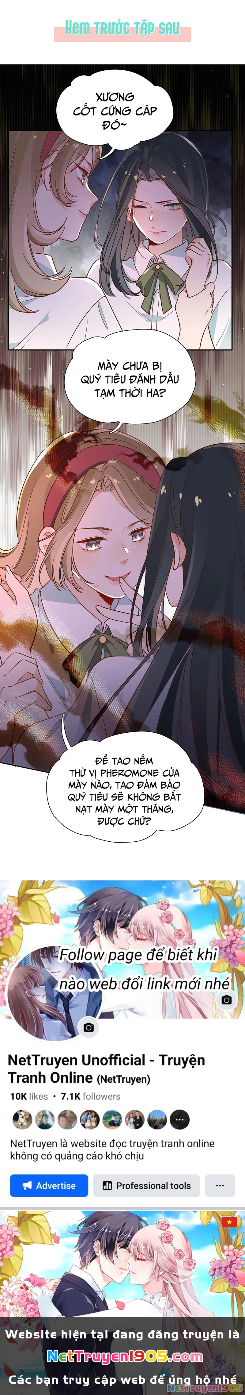 Bạch Nguyệt Quang Luôn Muốn Độc Chiếm Tôi Chapter 9 - Trang 2