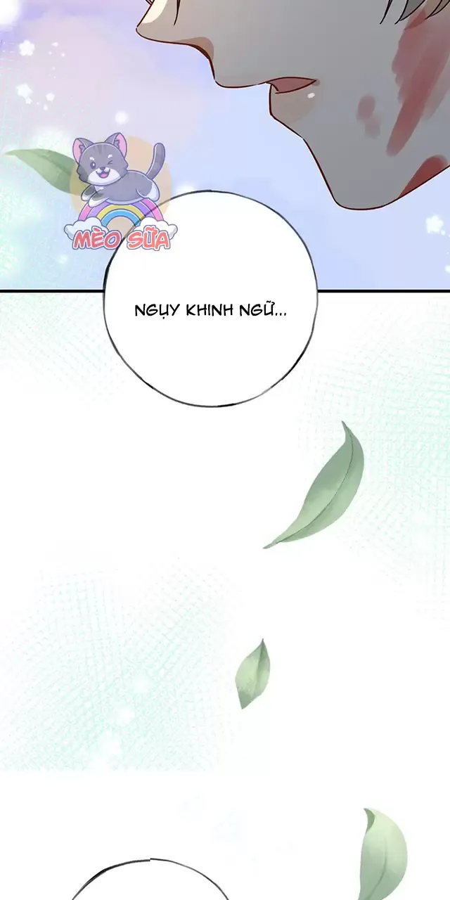 Bạch Nguyệt Quang Luôn Muốn Độc Chiếm Tôi Chapter 90 - Trang 2