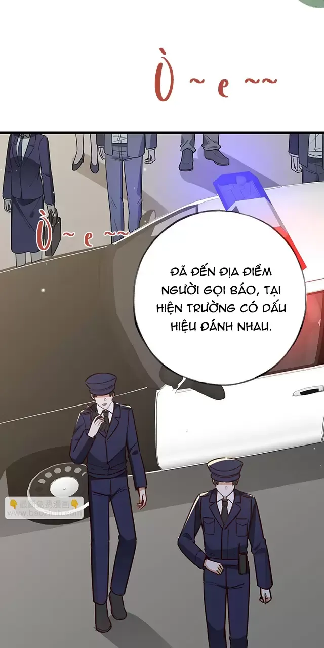 Bạch Nguyệt Quang Luôn Muốn Độc Chiếm Tôi Chapter 90 - Trang 2