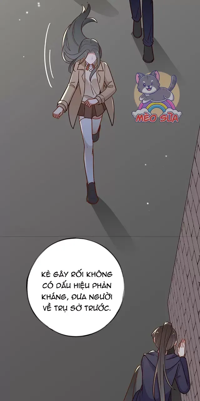 Bạch Nguyệt Quang Luôn Muốn Độc Chiếm Tôi Chapter 90 - Trang 2