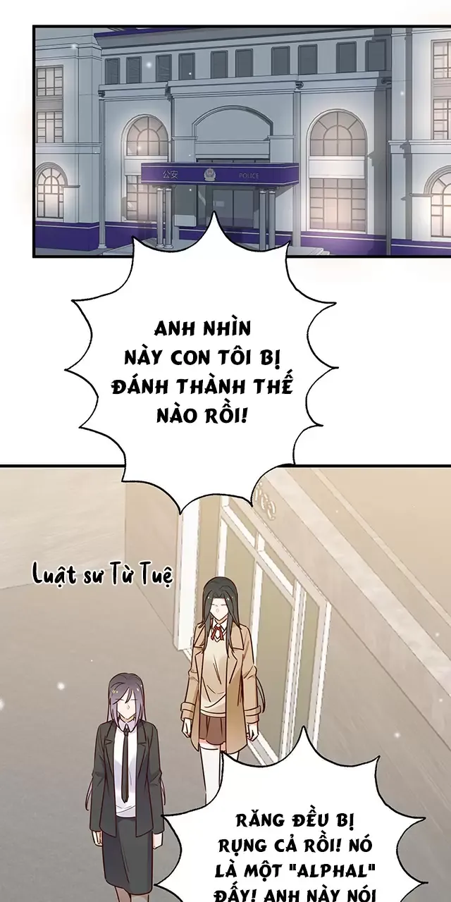 Bạch Nguyệt Quang Luôn Muốn Độc Chiếm Tôi Chapter 90 - Trang 2