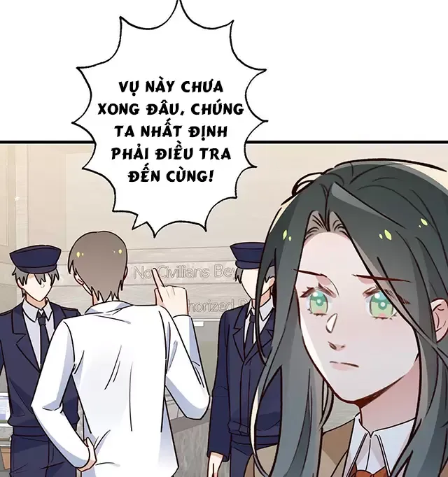 Bạch Nguyệt Quang Luôn Muốn Độc Chiếm Tôi Chapter 90 - Trang 2